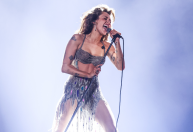 Grammy 2024 teve shows de Miley Cyrus, SZA, Billie Eilish e mais; veja