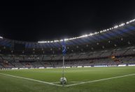 Cruzeiro x Palmeiras: entidades batem martelo, e jogo será com portões fechados