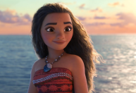"Moana 2" ganha teaser e tem data de estreia divulgada
