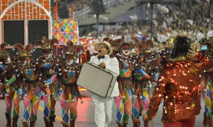 Carnaval 2025: confira os horários dos desfiles deste sábado (1º) em SP