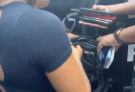 SP: Mulher é presa com 22 celulares escondidos em Carnaval