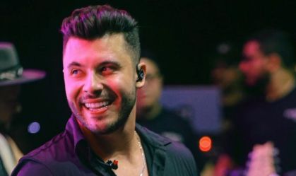 "A Cerveja Abre Sozinha" também está no Top 50 do Spotify Brasil