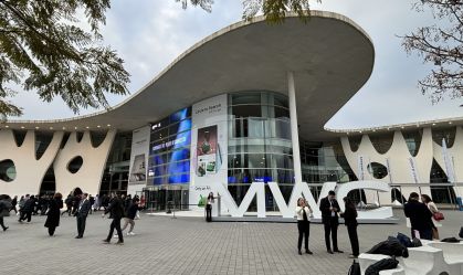 Mobile World Congress: evento traz as novidades de dispositivos móveis