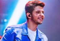 Quem é Nadson, O Ferinha? Cantor é único o famoso conhecido por Davi do BBB 24