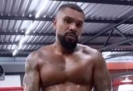 Naldo quer desafiar Popó em luta de boxe por alto cachê; saiba valor