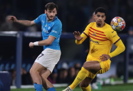 Barcelona x Napoli: horário e onde assistir ao jogo da Champions League