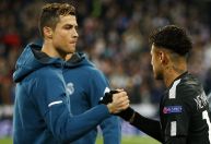 Neymar, Cristiano Ronaldo, Tevez: veja outros aniversariantes de 5 de fevereiro