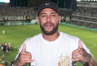 Neymar vai comprar o Santos? Presidente do clube não descarta