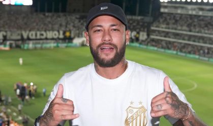 Neymar voltará ao Santos? Presidente abre o jogo sobre chances