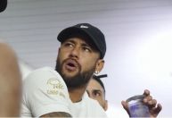 Neymar promove torneio de poker em SP com inscrição de R$ 10 mil