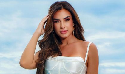 Nicole Bahls fica em choque ao descobrir morte de Pelé