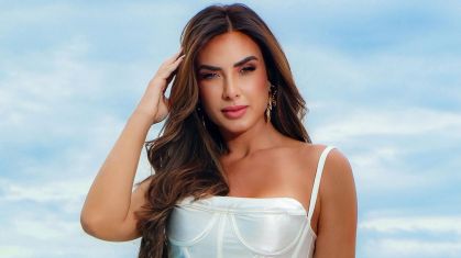 Nicole Bahls fica em choque ao descobrir morte de Pelé