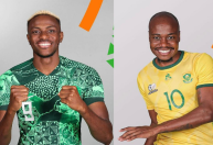 Nigéria x África do Sul: horário e onde assistir ao jogo da Copa Africana