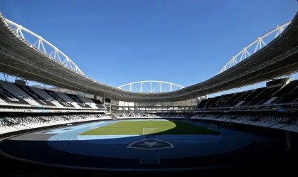 Botafogo x São Paulo: mais de 25 mil ingressos vendidos para duelo da Libertadores