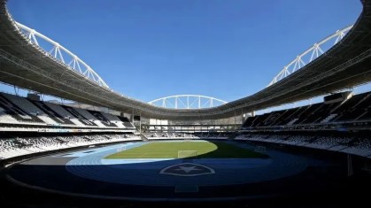 Estádio Nilton Santos