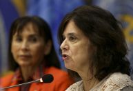 Pressionada, Nísia cancela agenda no Senado