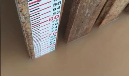 Rio Acre continua a subir em Rio Branco e deve atingir nova marca histórica nesta sexta-feira