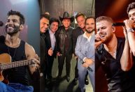 Saiba qual é o nome verdadeiro dos artistas sertanejos famosos