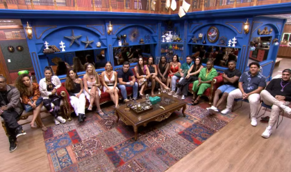 BBB24: Por onde andam os participantes?