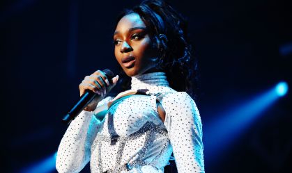 Cantora Normani lançará seu primeiro álbum solo