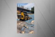 Governo de SP rescinde contrato de locação do estádio do Ibirapuera após remoção da pista de atletismo