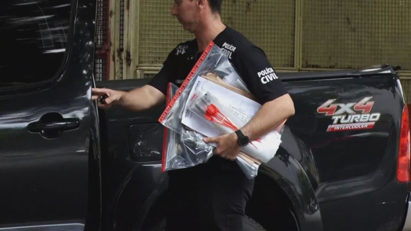 MPMG e Polícia Civil realizaram operação contra pessoas físicas e jurídicas ligadas à 123Milhas • PCMG