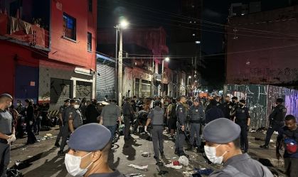 operação cracolandia ssp