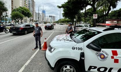 Operação Verão: homem baleado morre em hospital e ação policial registra 39 mortos na Baixada Santista, em SP