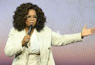 Oprah Winfrey irá palestrar no Brasil; saiba mais