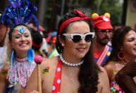 Ivete Sangalo e Alceu Valença: veja a agenda de blocos em SP no sábado (7)