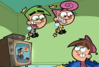 Nickelodeon vai lançar sequência de 