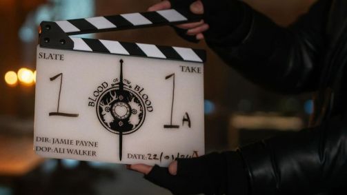 Gravações da série prequel de "Outlander" foram iniciadas