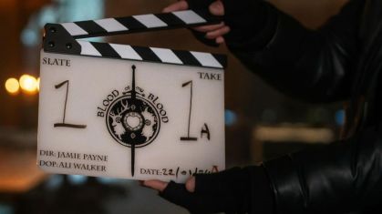 Gravações da série prequel de "Outlander" foram iniciadas