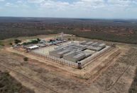 Força Nacional inicia operações de busca a prisioneiros foragidos de prisão federal de Mossoró