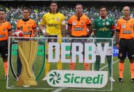 Palmeiras e Corinthians resgatam magia dos grandes clássicos