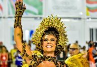 Carnaval 2025: Grande Rio anuncia título de enredo sobre o Pará
