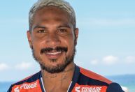 Guerrero rompe contrato com clube antes de ser apresentado por ameaças à mãe