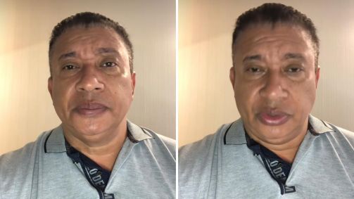 Pedro Manso revela demência