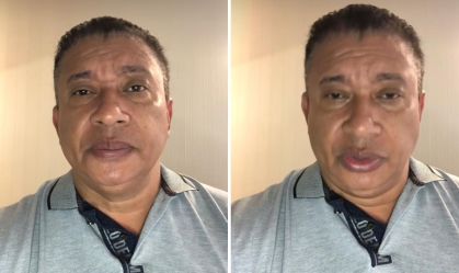 Pedro Manso revela demência