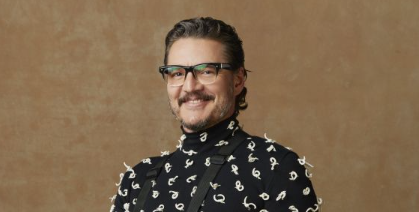 Pedro Pascal explica por que toma seis doses de café espresso de uma vez