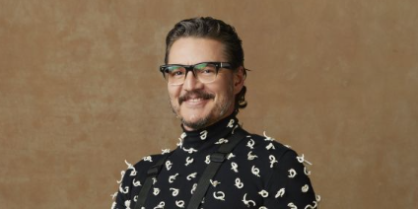 Pedro Pascal