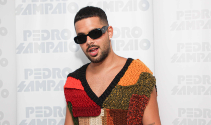 Carnaval: Pedro Sampaio realizou shows com intoxicação alimentar