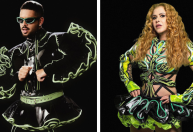 Pedro Sampaio encerra Carnaval com homenagem à Joelma