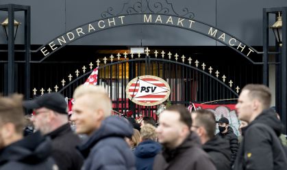 PSV x Borussia Dortmund: horário e onde assistir ao jogo da Champions League