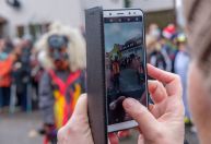 Veja 5 dicas para proteger cartão e celular no Carnaval