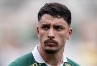 Piquerez fica fora da Copa América, e Abel terá menos desfalques no Palmeiras