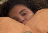 BBB 24: Giovanna Pitel afirma que Davi não passou dos limites em festa