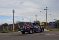 Quem é o interventor nomeado para o presídio federal de Mossoró