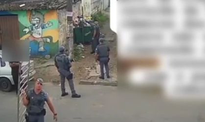 policiacamera