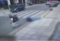 Polícia prende mulher de suspeito de assassinar investigador do Denarc